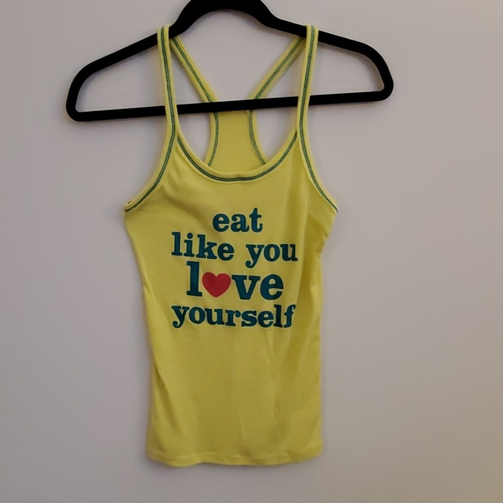 Beachbody Workout Tank